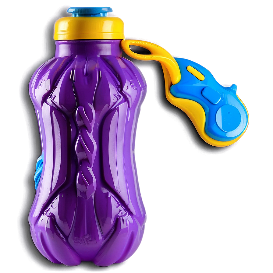 Collapsible Water Bottle Png 05042024 PNG image