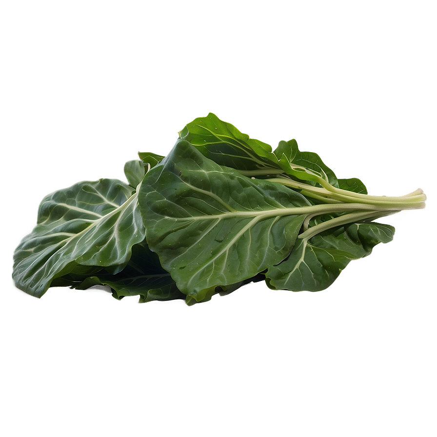 Collard Greens Bundle Png 82 PNG image