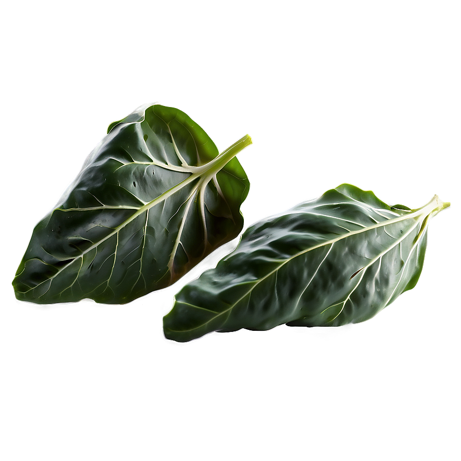 Collard Greens Dish Png Tbf PNG image