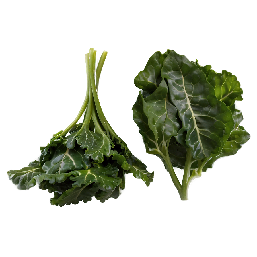 Collard Greens With Bacon Png Cqe16 PNG image