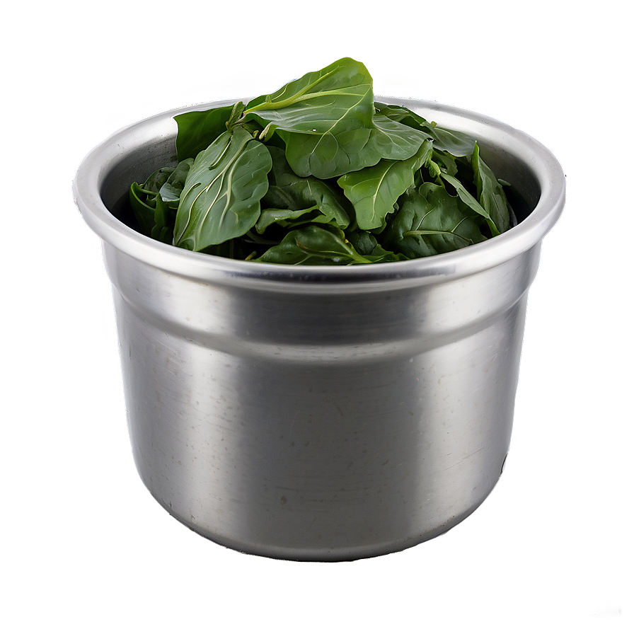 Collard Greens With Vinegar Png Mfv PNG image