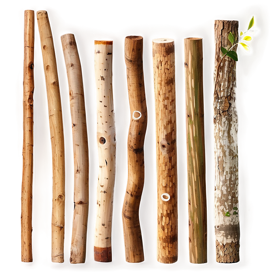 Collection Of Wood Sticks Png Tuw PNG image