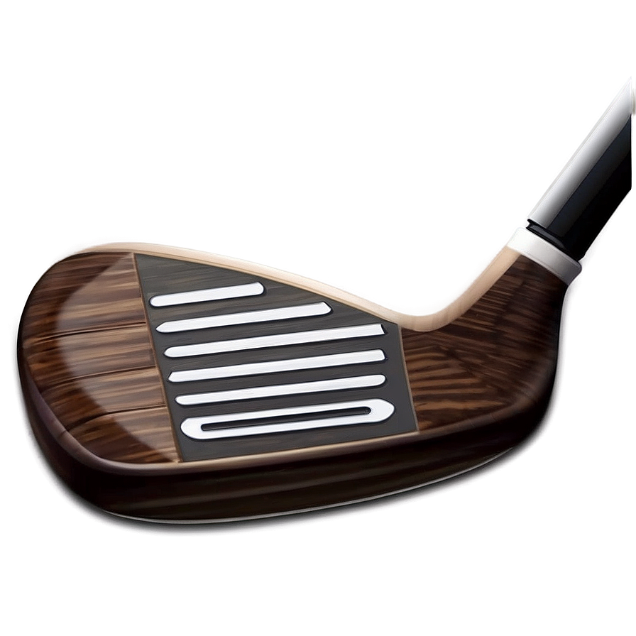 Collector's Golf Clubs Png Cuo64 PNG image