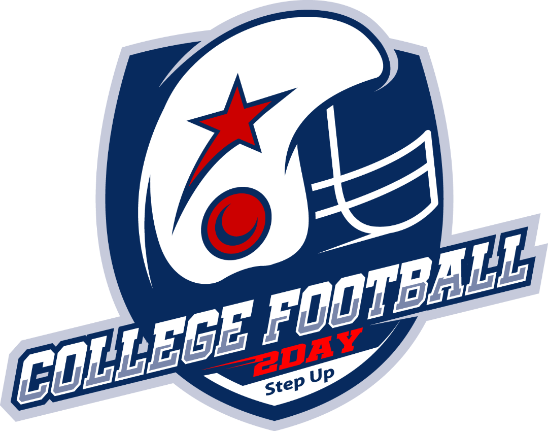 College Football2 Day Logo PNG image