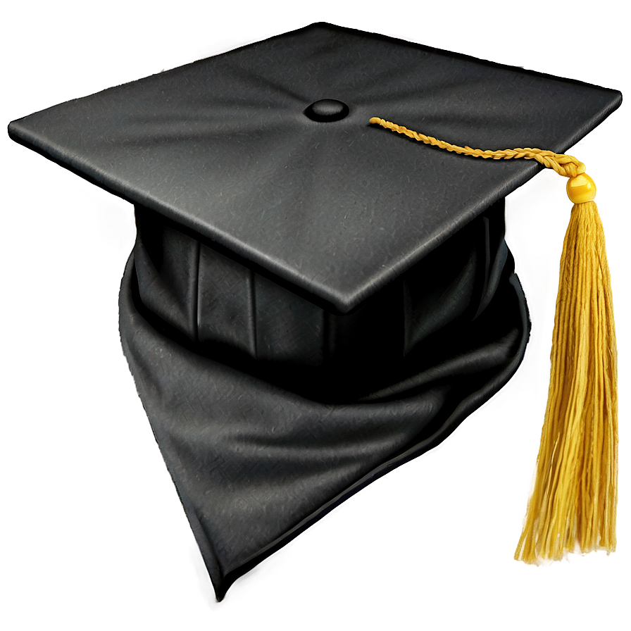 College Graduation Cap Png Xgw89 PNG image