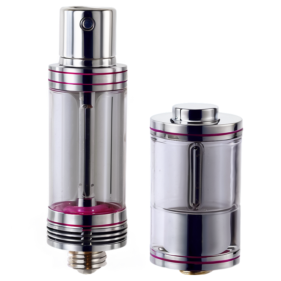 Cologne Atomizer Png Dju61 PNG image