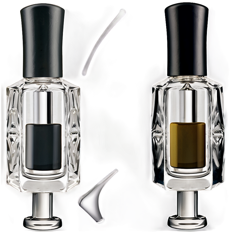 Cologne Vial Png Qfu93 PNG image