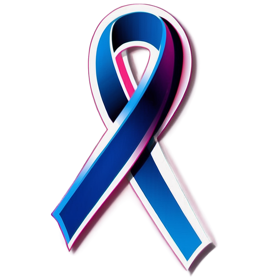 Colon Cancer Ribbon Clipart Png Sll23 PNG image