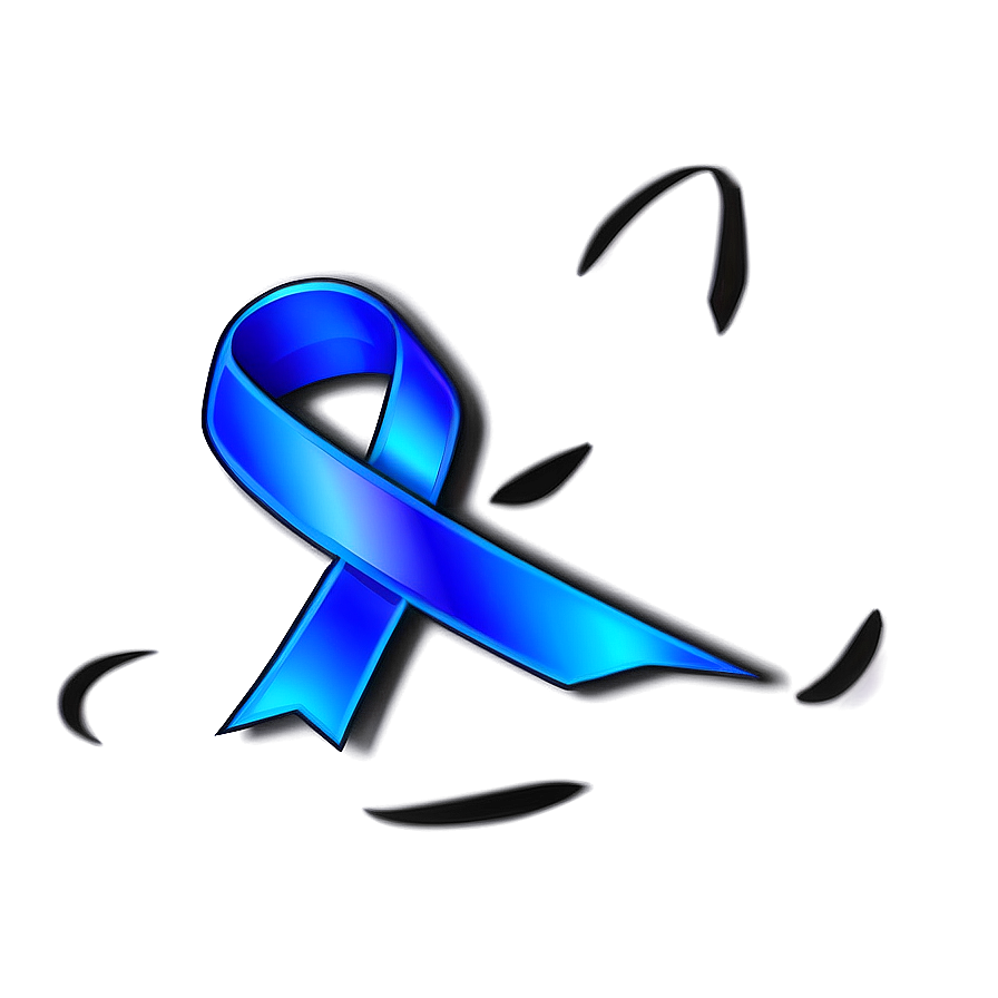 Colon Cancer Ribbon Icon Png Far PNG image