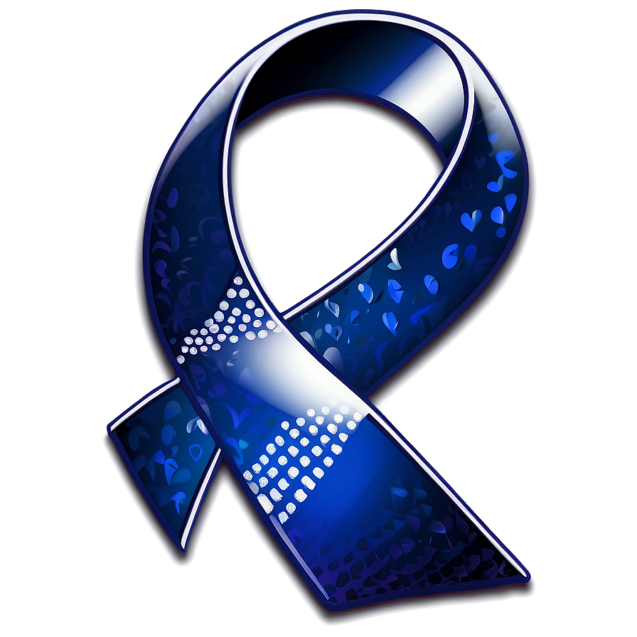 Colon Cancer Warrior Ribbon Png Nbn PNG image