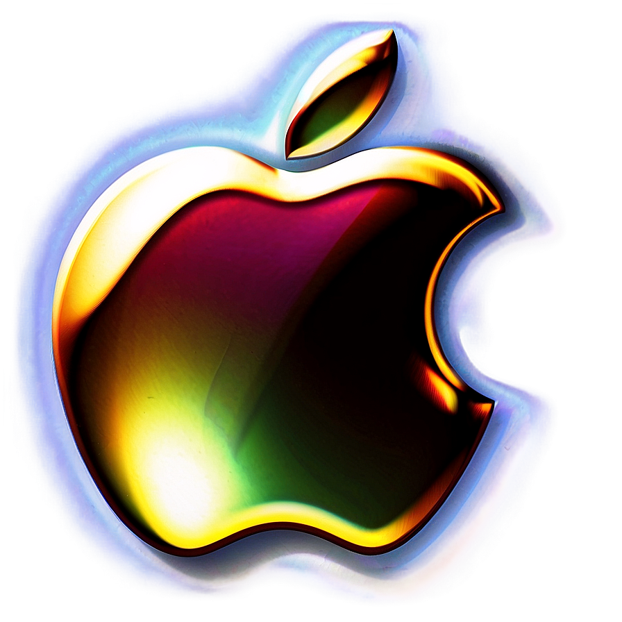 Colored Apple Music Logo Png 67 PNG image