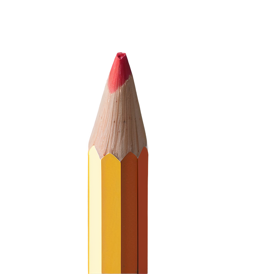 Colored Drawing Pencils Png Fdu70 PNG image