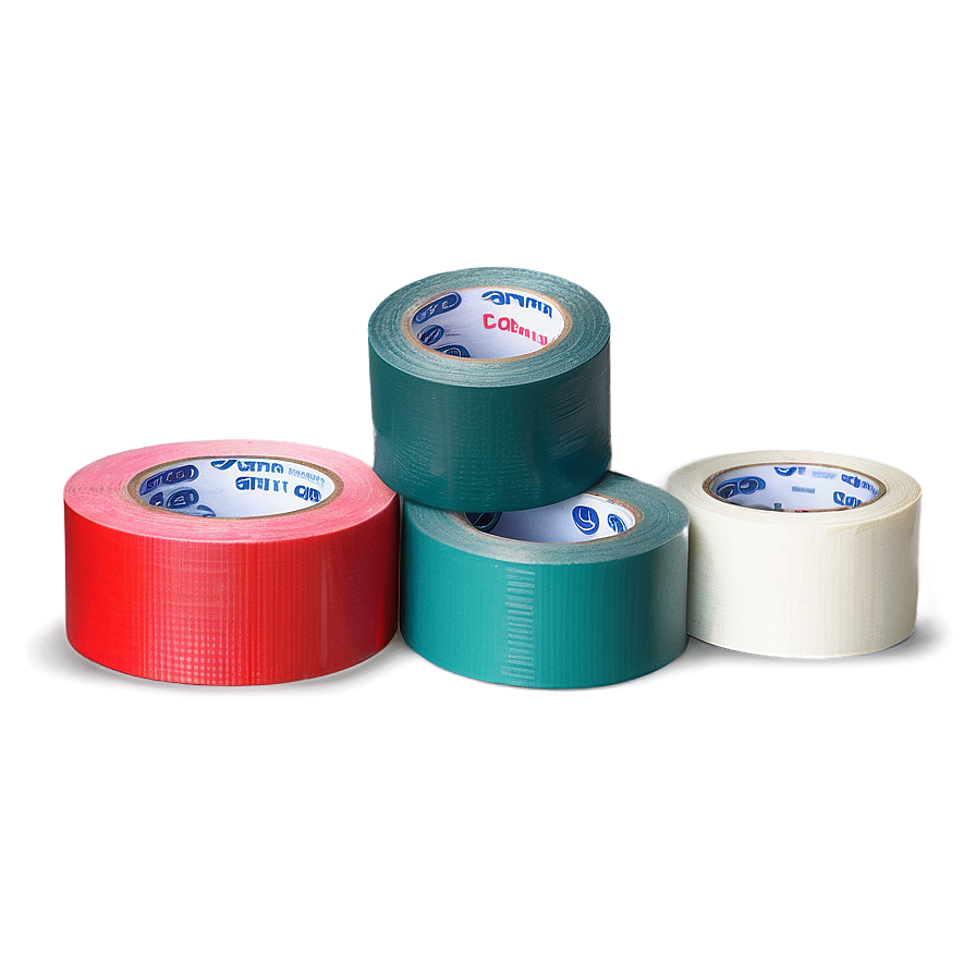 Colored Duct Tape Png Eku36 PNG image