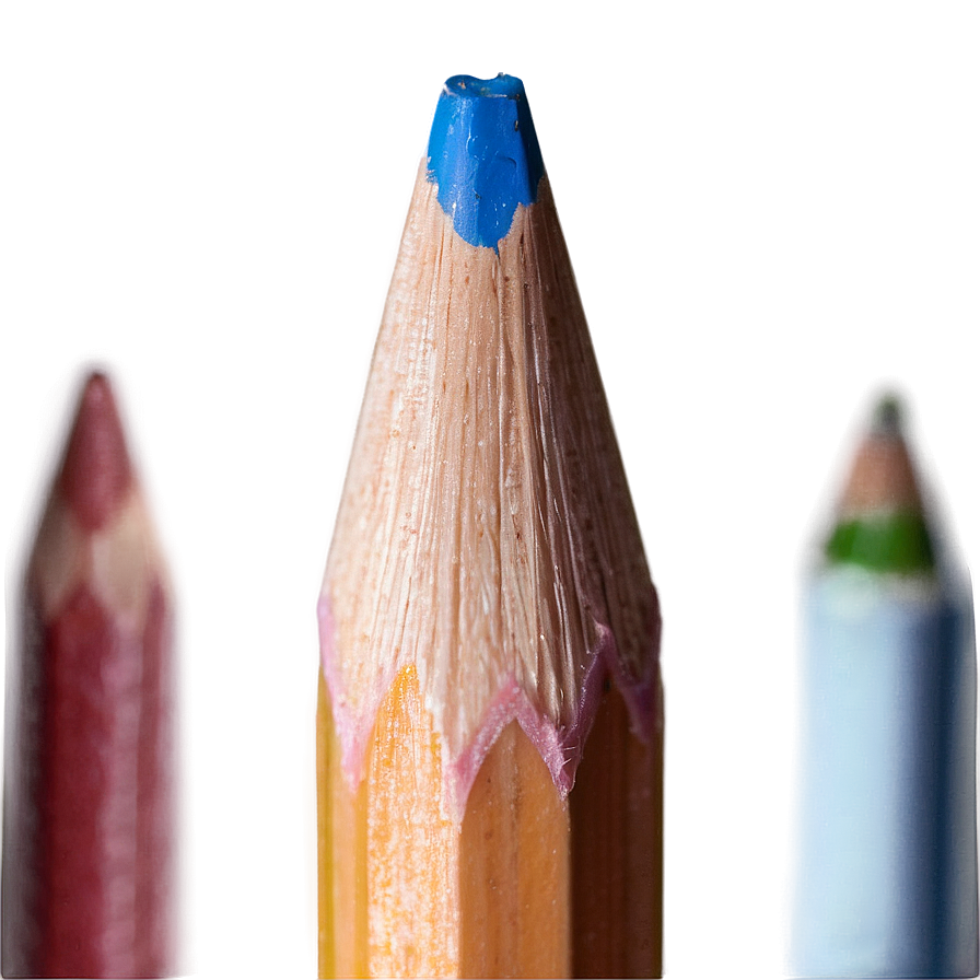 Colored Pencil Faq Png Vka PNG image