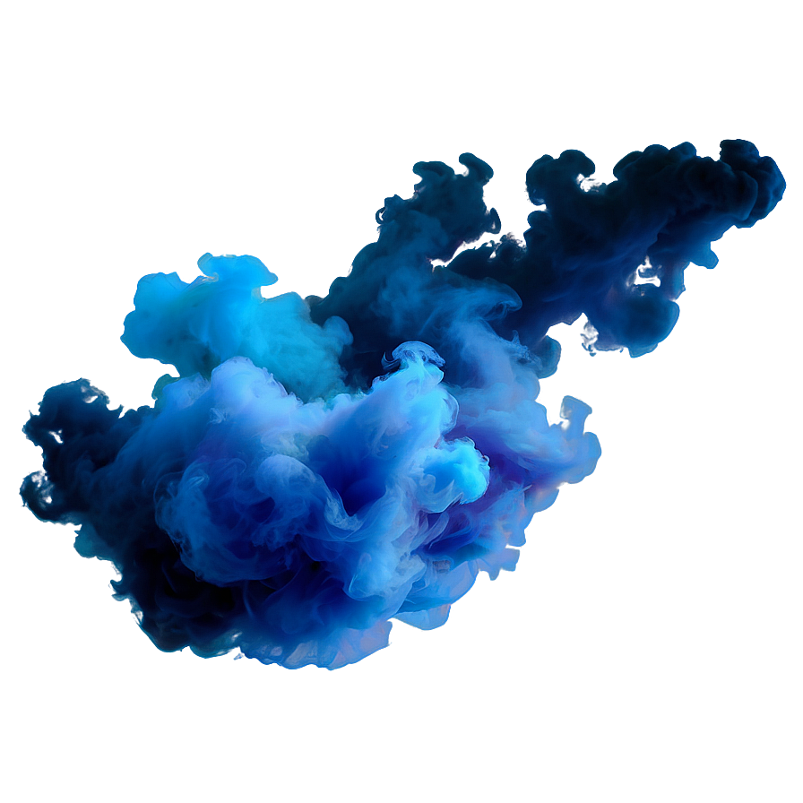 Colored Smoke Transparent Png 10 PNG image