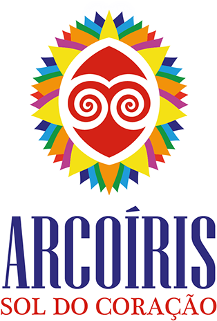 Colorful Arcoiris Logo PNG image