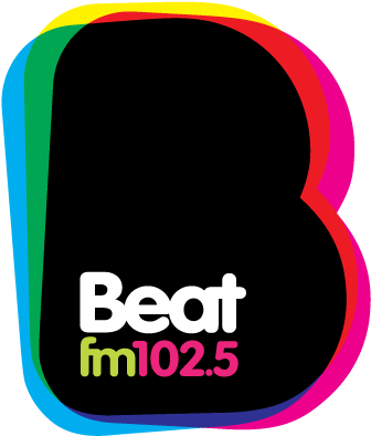 Colorful_ Beat_ F M_102_5_ Logo PNG image