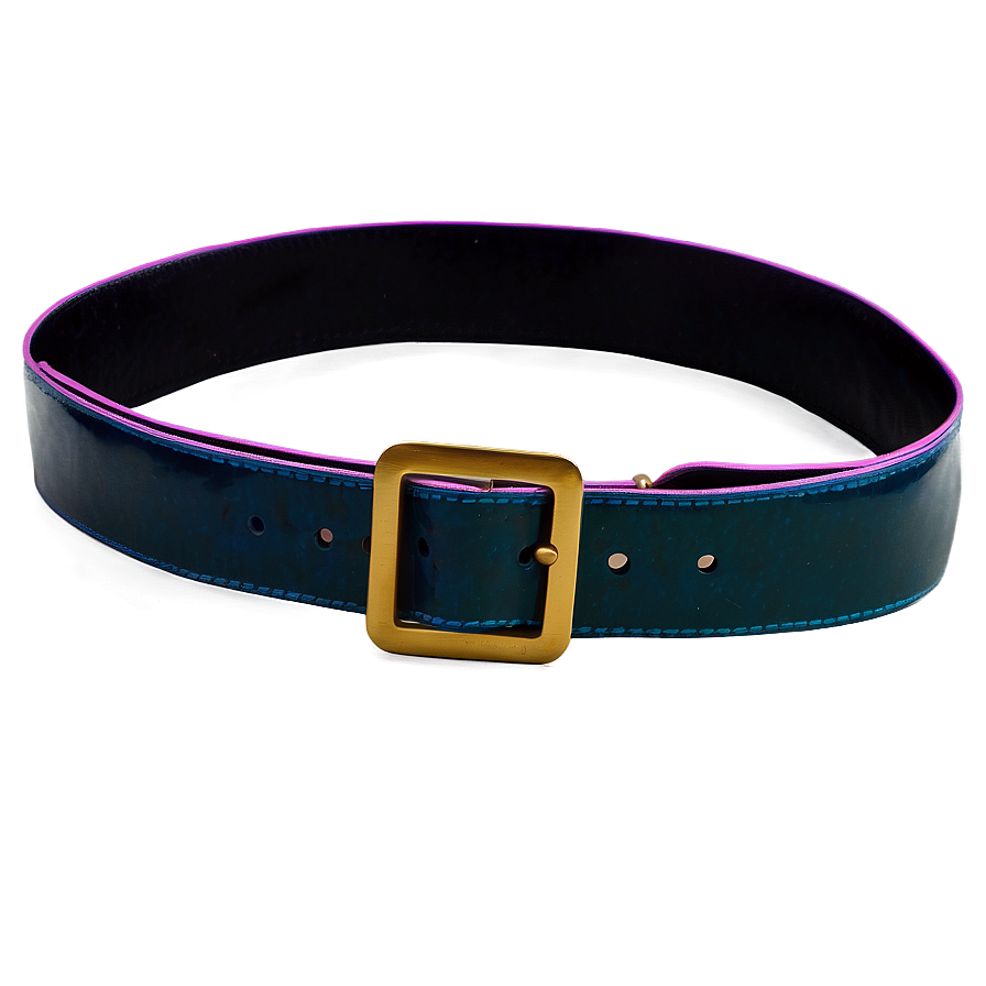 Colorful Belt Png Mho21 PNG image