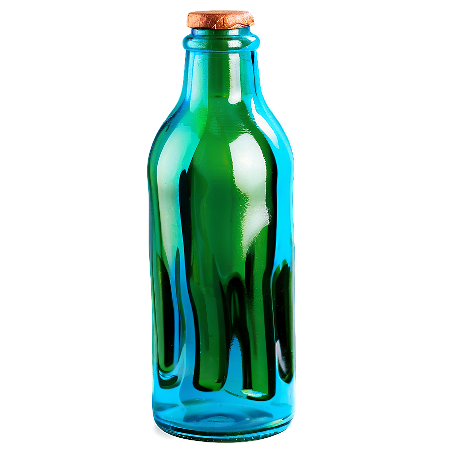 Colorful Bottle Png 70 PNG image