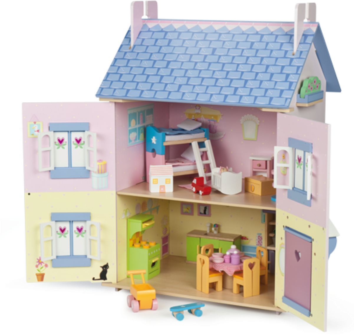 Dollhouse Png Images (100++)