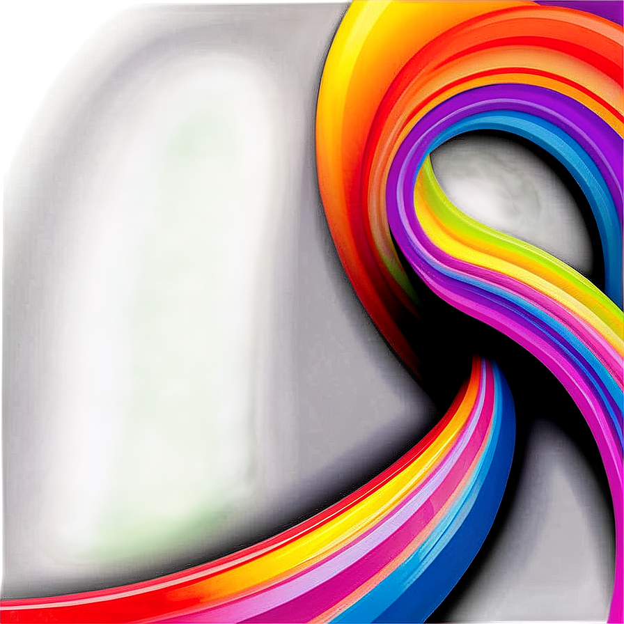 Colorful Curve Backgrounds Png Pek65 PNG image