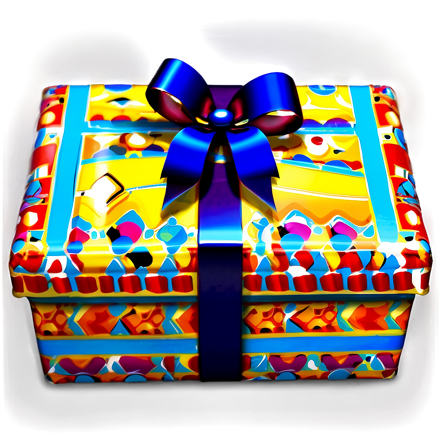 Colorful Gift Boxes Png 86 PNG image