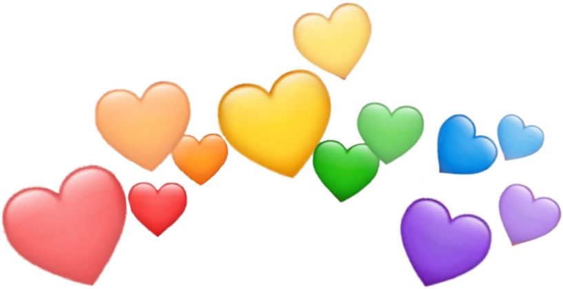 Heart Filter Png Images (100++)