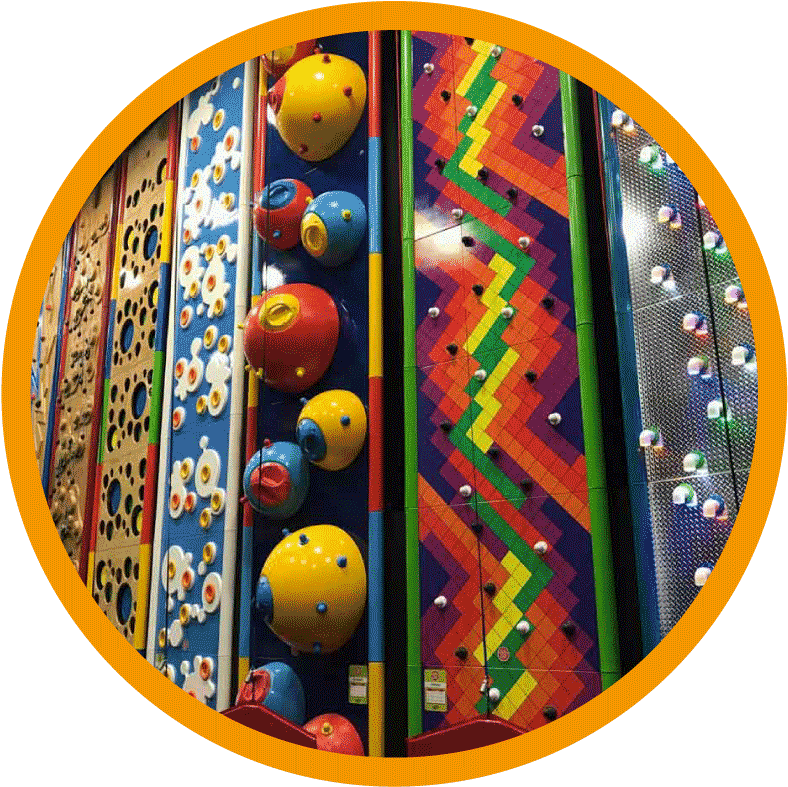 Colorful_ Indoor_ Climbing_ Walls PNG image