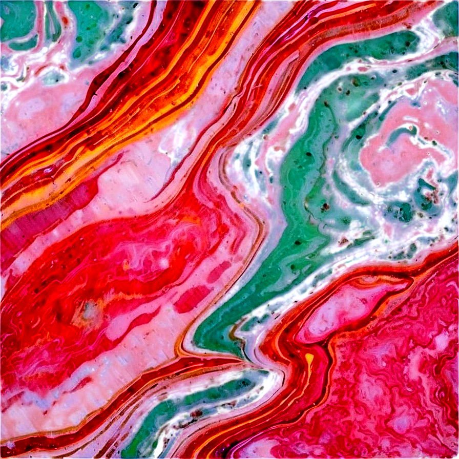 Colorful Marble Texture Png Tug PNG image