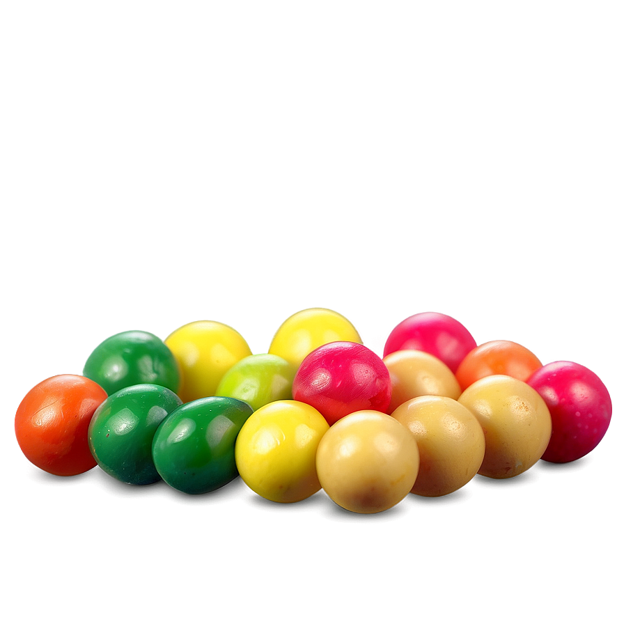Colorful Skittles Png 87 PNG image