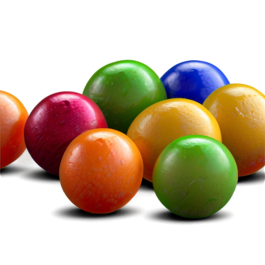 Colorful Skittles Png Mpj56 PNG image