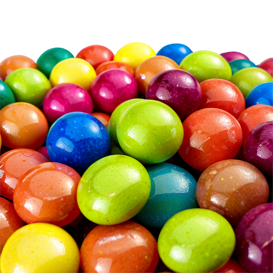 Colorful Skittles Rainbow Png Yld80 PNG image