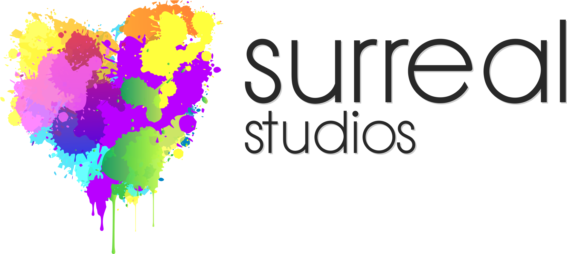 Colorful_ Surreal_ Studios_ Logo PNG image
