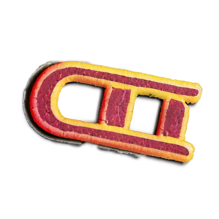 Colorful_ Trombone_ Artwork PNG image