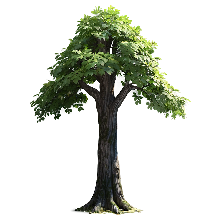 Colossal Ash Tree Png 31 PNG image