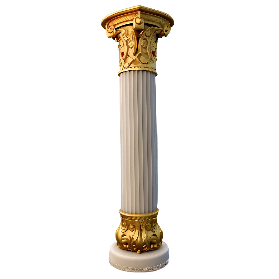 Column Pillar Png 86 PNG image