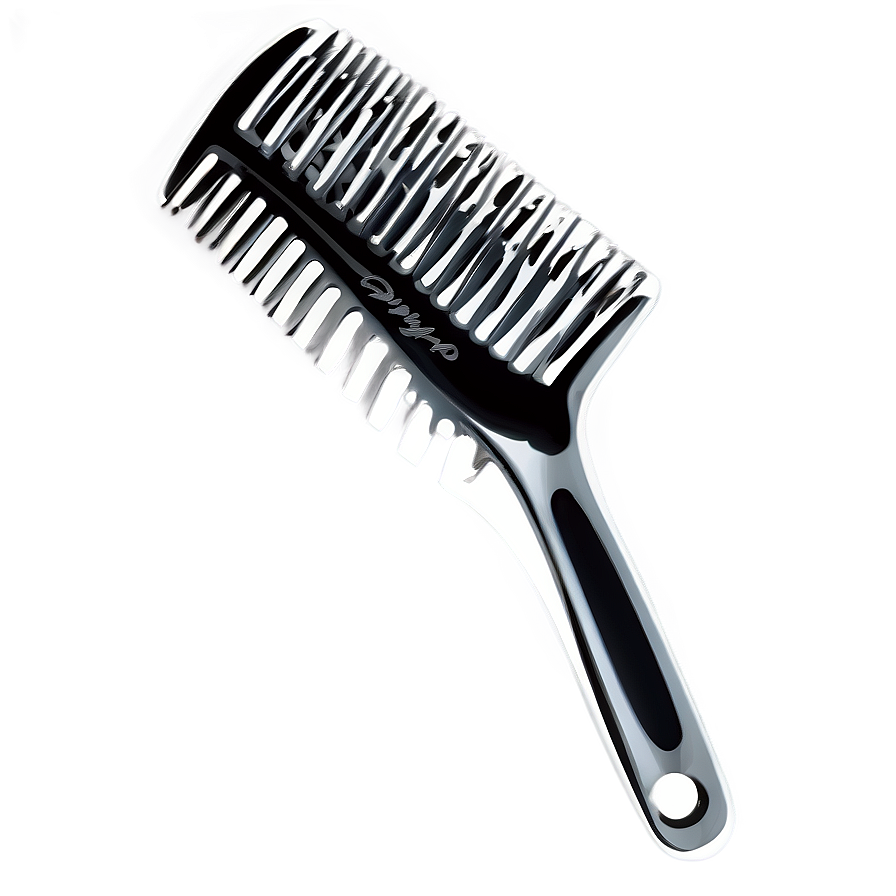 Comb A PNG image