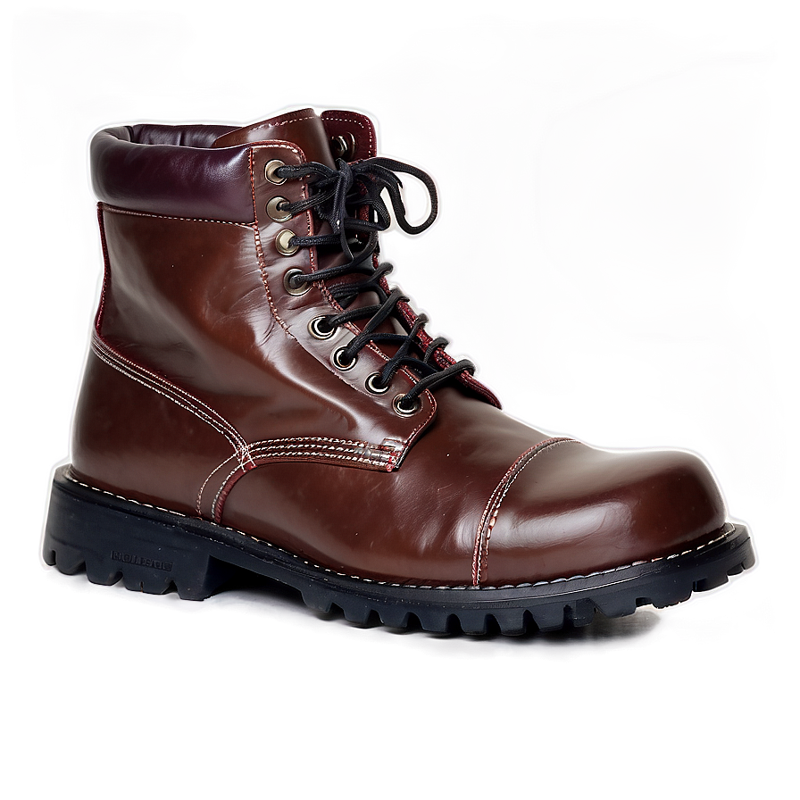Combat Boots Png Icp94 PNG image