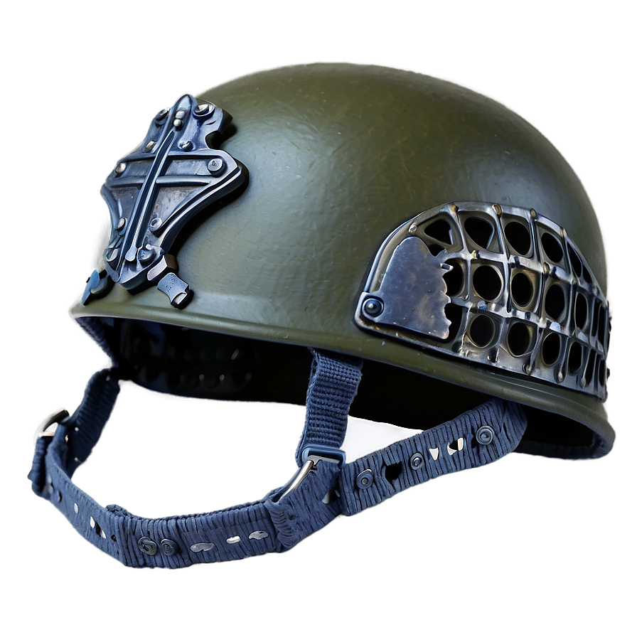 Combat Helmet Png 06292024 PNG image