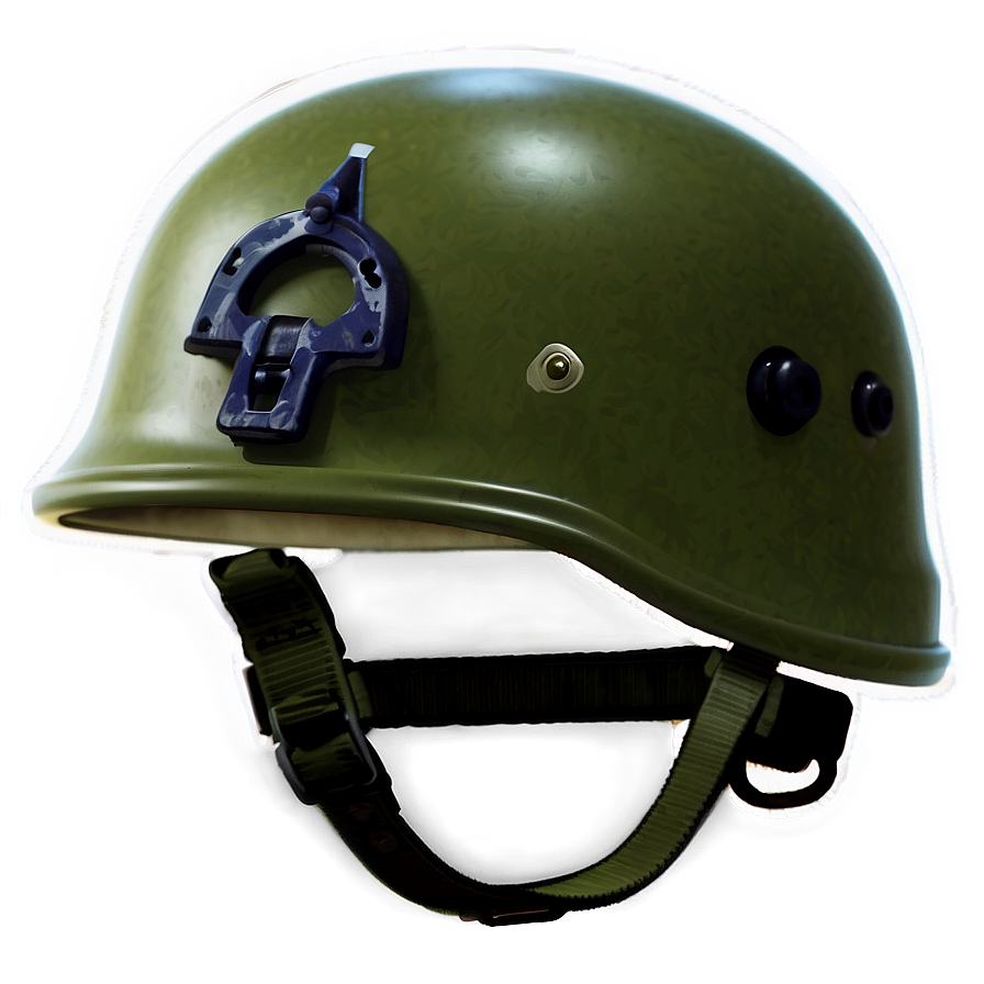 Combat Helmet Png Eqv PNG image
