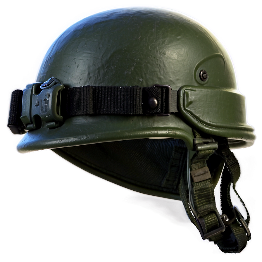 Combat Helmet With Visor Png 36 PNG image