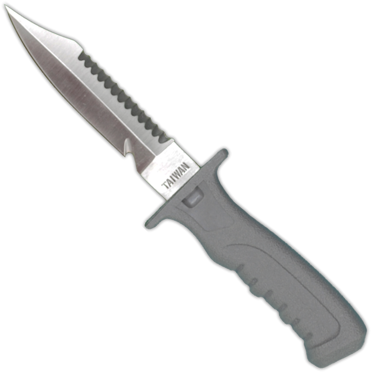 Combat Knife Isolated PNG image