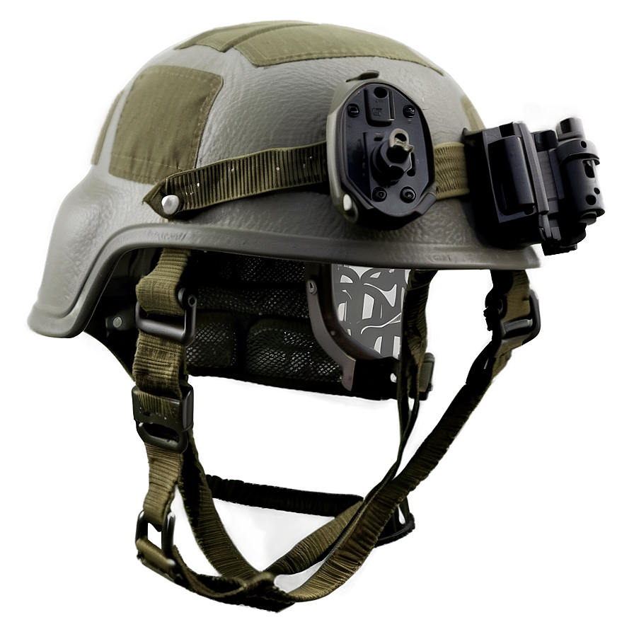 Combat Soldier Helmet Png Bsc PNG image