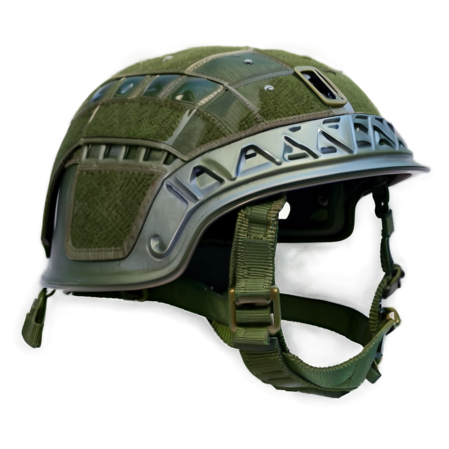 Combat Soldier Helmet Png Vgu4 PNG image