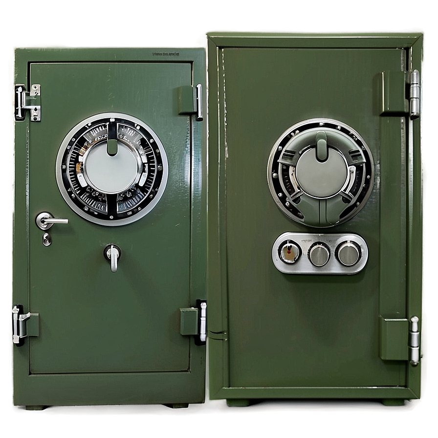 Combination Safe Png 90 PNG image