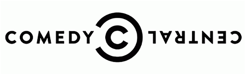 Comedy Central Logo Flipped PNG image