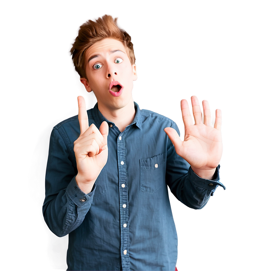 Comedy Youtubers Png 31 PNG image