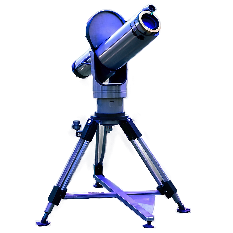 Comet Tracking Telescope Png Ygc PNG image