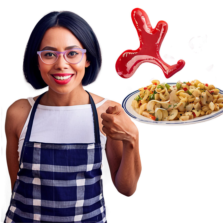 Comfort Food Favorites Cooking Png 05212024 PNG image