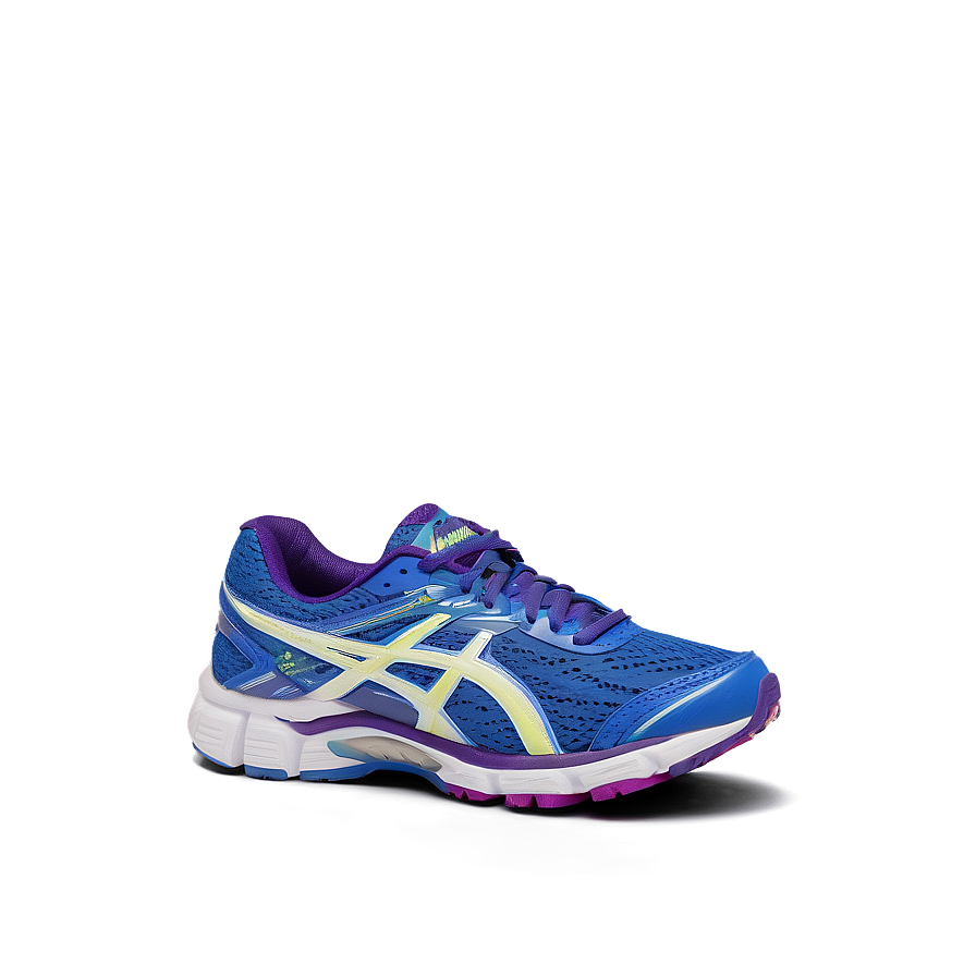 Comfortable Running Shoe Png 06132024 PNG image